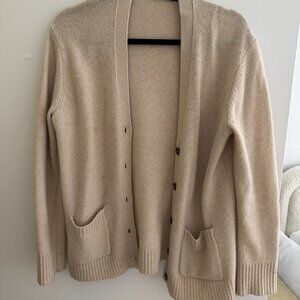 Jenni Kayne Cashmere Cardigan